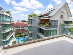Sea Pavilion Residences (D16), Apartment #557622361